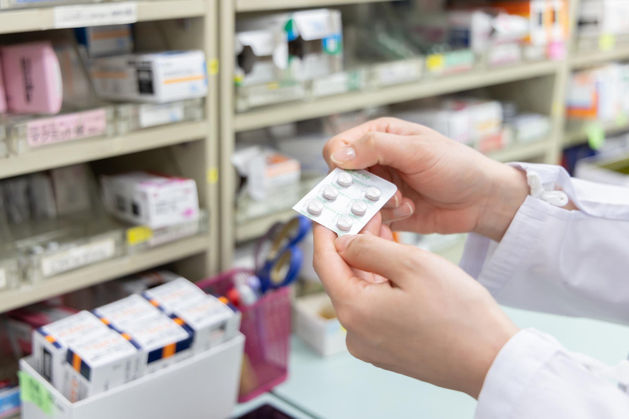 ジェネリック医薬品とは